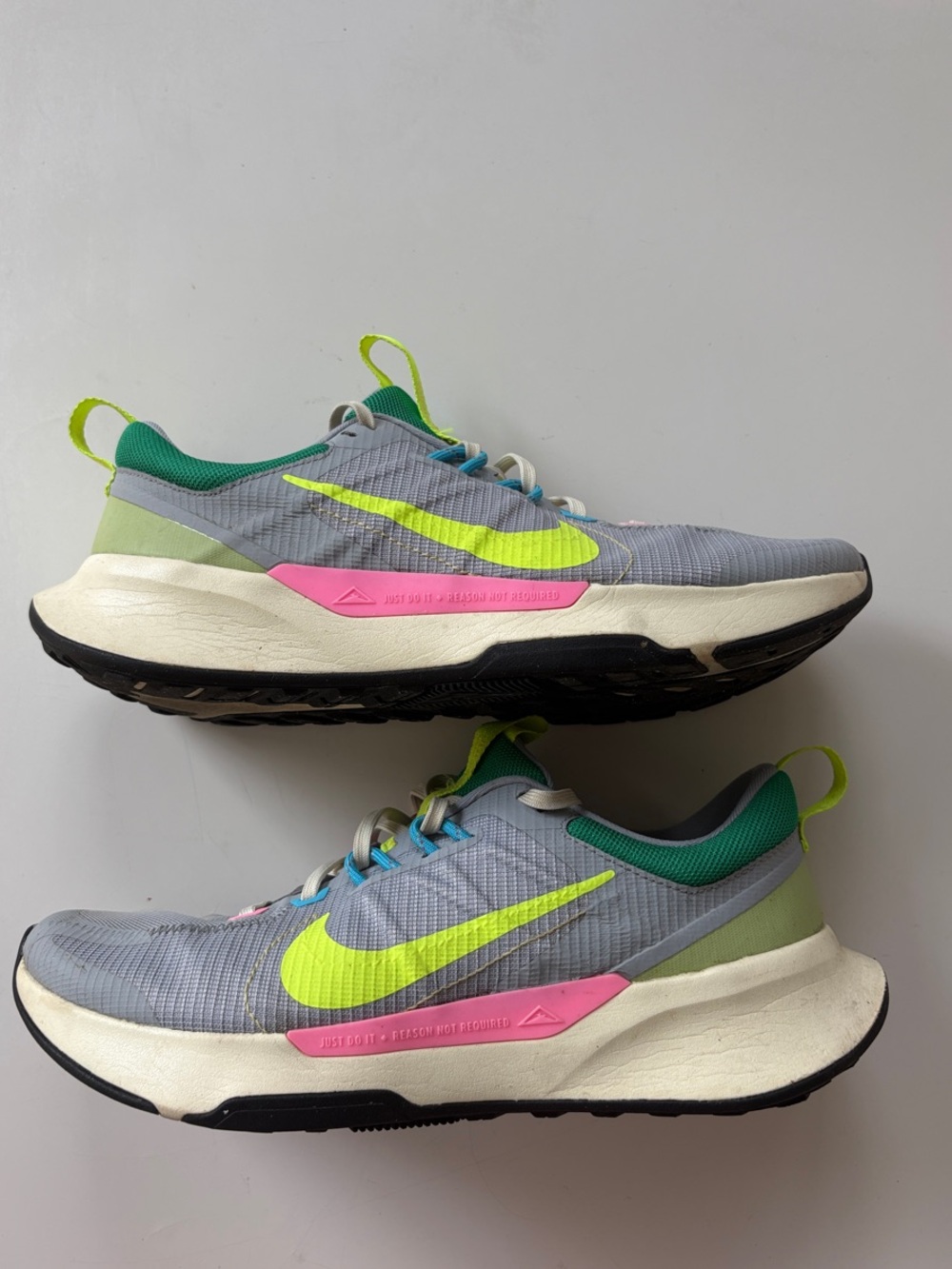 Nike Juniper Trail 2 Next Nature Running Shoe